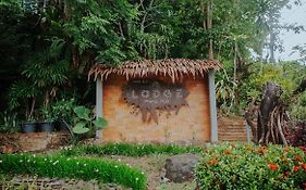 Lodge Phang Nga Boutique