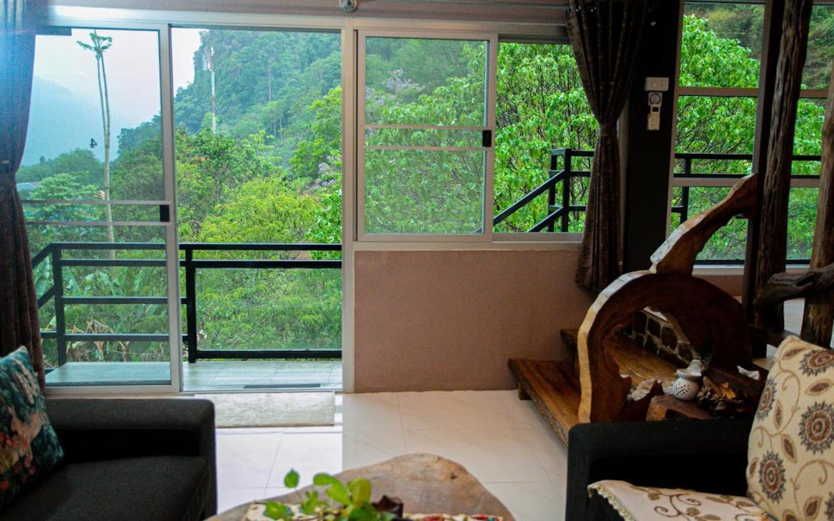 Lodge Phang Nga Boutique Buitenkant foto