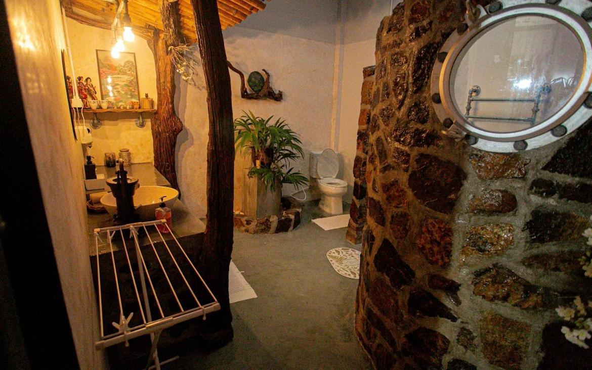 Lodge Phang Nga Boutique Buitenkant foto