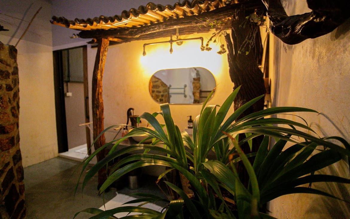 Lodge Phang Nga Boutique Buitenkant foto